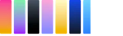 LinearGradient - tailwind-colors